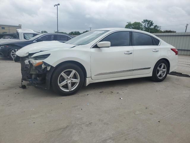 Vin: 1n4al3ap8gn341044, lot: 54697455, nissan altima 2.5 2016 img_1