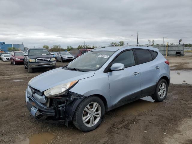 Vin: km8jucacxau072588, lot: 54513535, hyundai tucson gls 2010 img_1