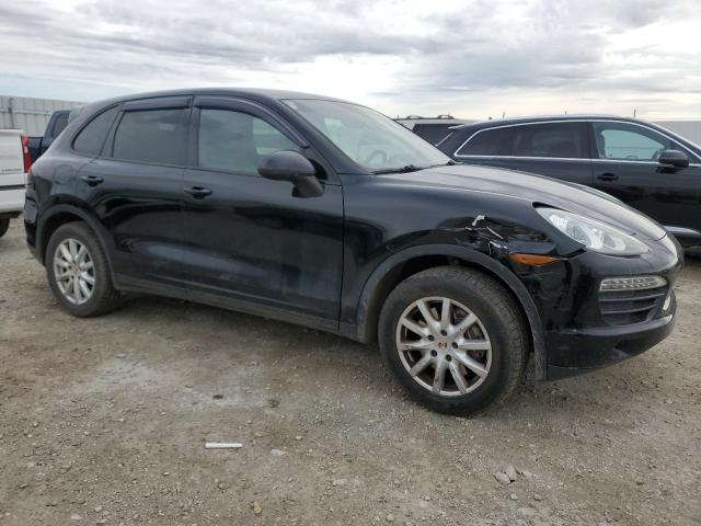 Vin: wp1aa2a21cla09644, lot: 53787775, porsche cayenne 20124