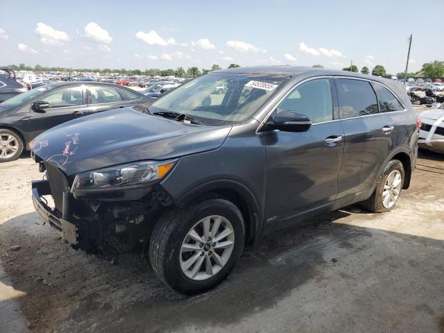 KIA SORENTO L