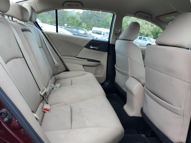 2015 HONDA ACCORD LX - 1HGCR2F35FA117125