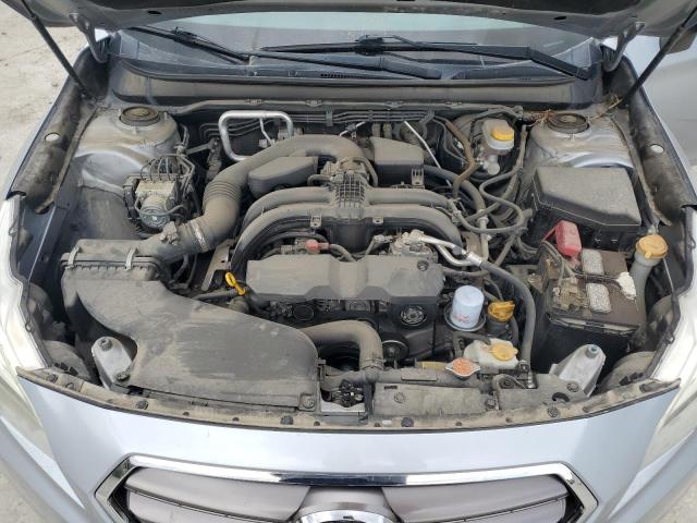 2017 SUBARU LEGACY SPO 4S3BNAS62H3008175