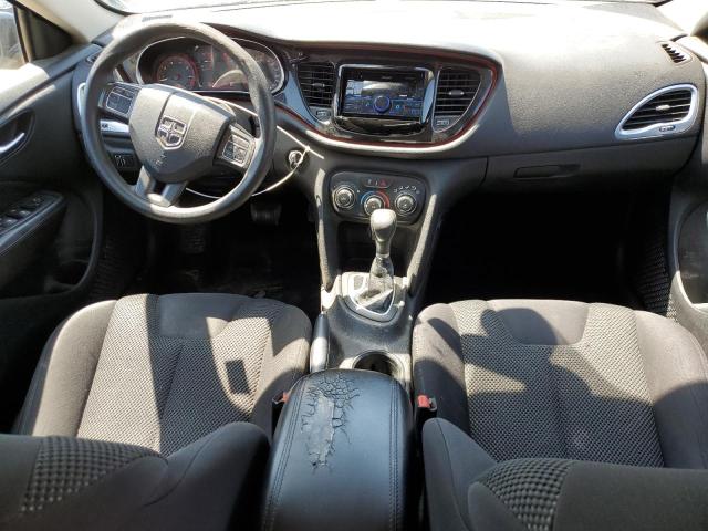 2015 DODGE DART SE - 1C3CDFAA6FD102002
