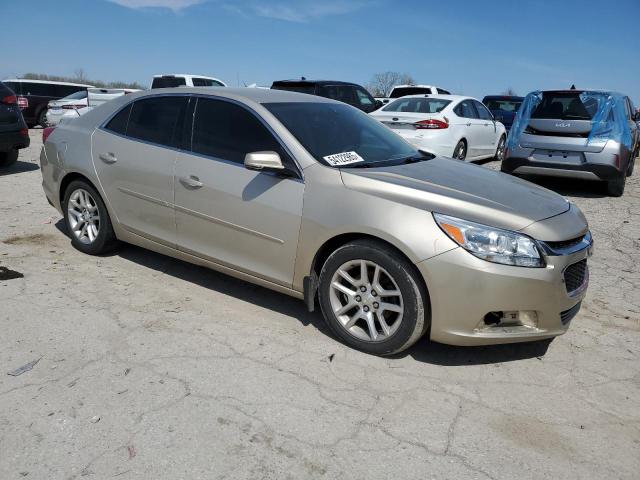 2015 CHEVROLET MALIBU 1LT - 1G11C5SL0FF318991