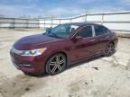 2017 HONDA ACCORD SPO - 1HGCR2F50HA175065