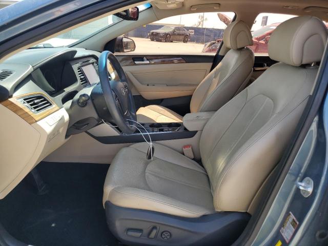 2015 HYUNDAI SONATA SPO - 5NPE34AF8FH255773