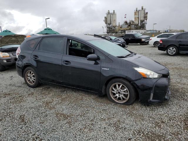 Vin: jtdzn3eu8fj032266, lot: 54694515, toyota prius 20154