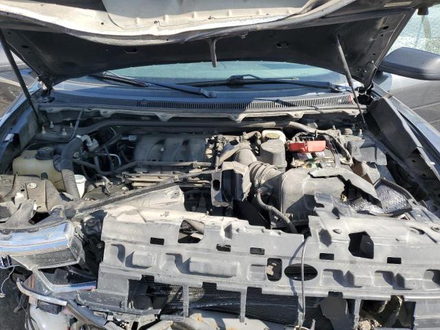 2015 FORD FLEX SE 2FMGK5B81FBA22696