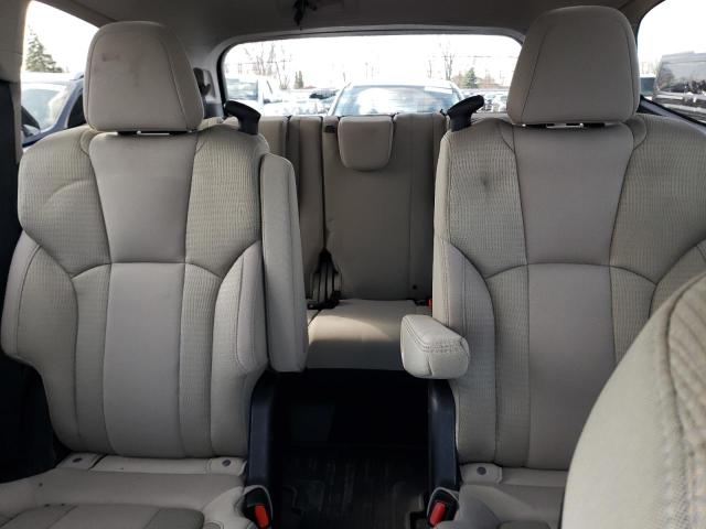 2020 SUBARU ASCENT PRE - 4S4WMAFD3L3409106