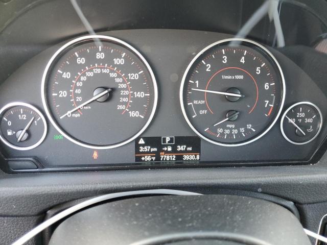 2015 BMW 435 XI GRA WBA4B3C51FGV48817