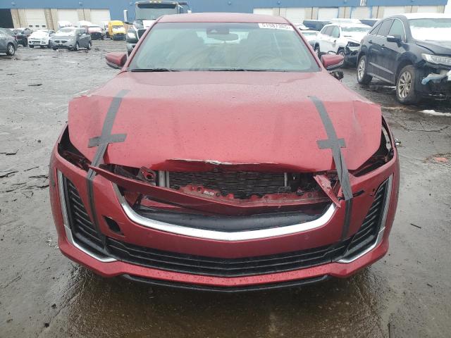 2023 CADILLAC CT5 LUXURY 1G6DS5RK5P0138398