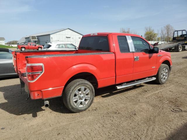 Vin: 1ftfx1ct6bfc48142, lot: 54585655, ford f-150 super cab 20113
