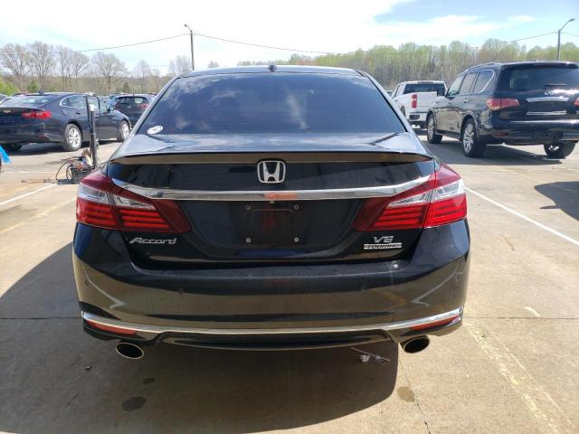 2017 HONDA ACCORD TOU - 1HGCR3F93HA009759
