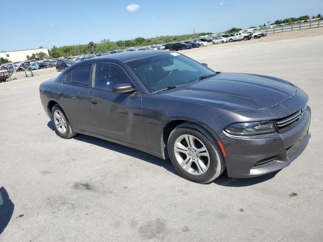 Vin: 2c3cdxbg2fh897299, lot: 52716975, dodge charger se 20154