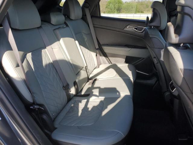 2023 KIA SPORTAGE X - 5XYK6CAF9PG071178