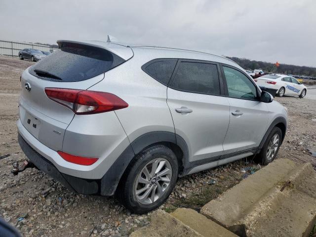 2018 HYUNDAI TUCSON SEL - KM8J3CA4XJU806156