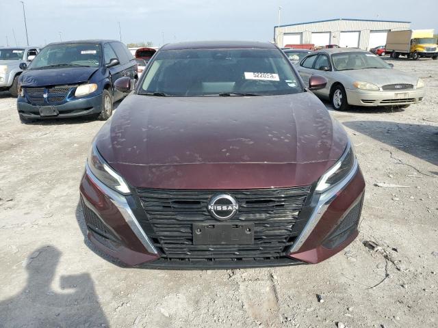 2023 NISSAN ALTIMA SV - 1N4BL4DV2PN319206