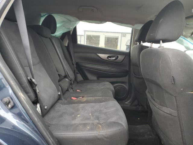 2016 NISSAN ROGUE S - KNMAT2MV4GP613219