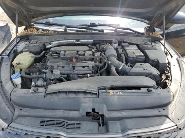 2021 KIA K5 LX - 5XXG24J27MG032240