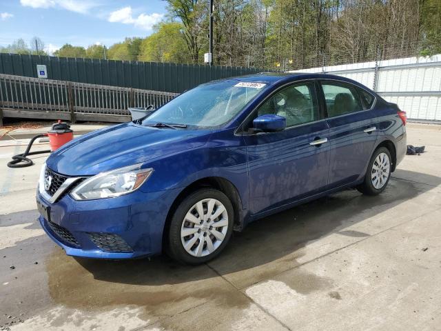 Vin: 3n1ab7ap7hy290745, lot: 52004175, nissan sentra s 2017 img_1