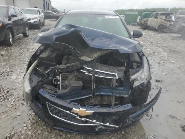2011 CHEVROLET CRUZE LS - 1G1PC5SH0B7136301