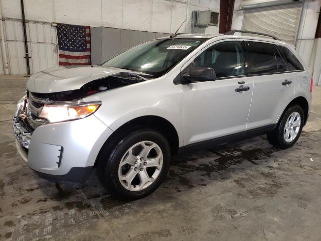 FORD EDGE SE