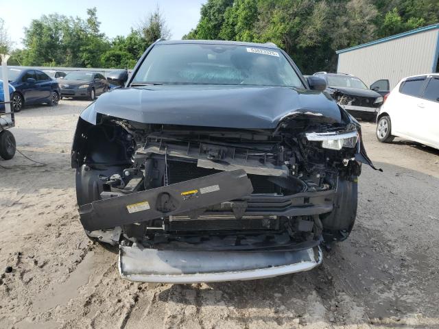 2022 AUDI Q3 PREMIUM - WA1AUCF35N1004455