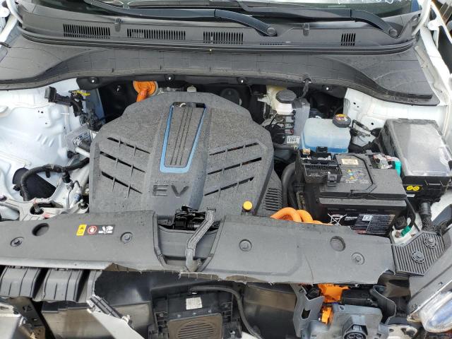 2023 HYUNDAI KONA LIMIT - KM8K53AG5PU175107
