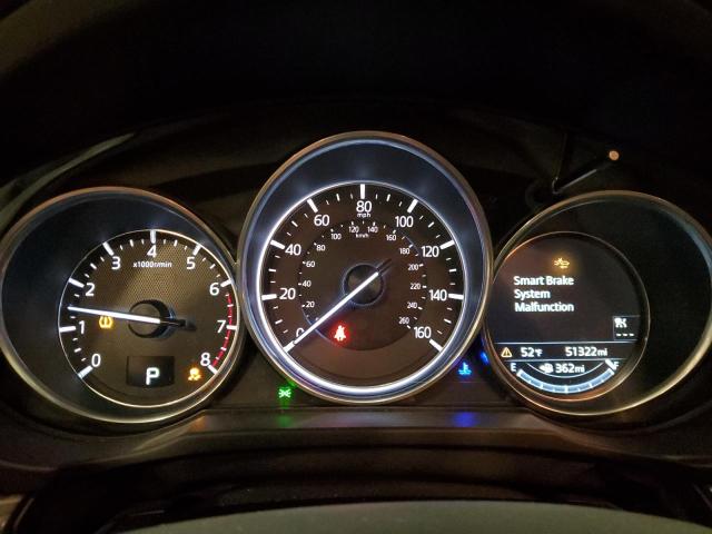 2017 MAZDA CX-5 GRAND - JM3KFBDL7H0192124