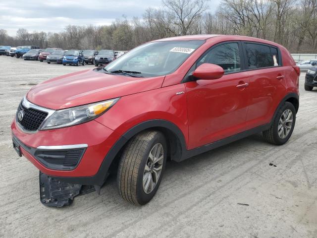 Vin: kndpbcac1f7741227, lot: 53355505, kia sportage lx 2015 img_1