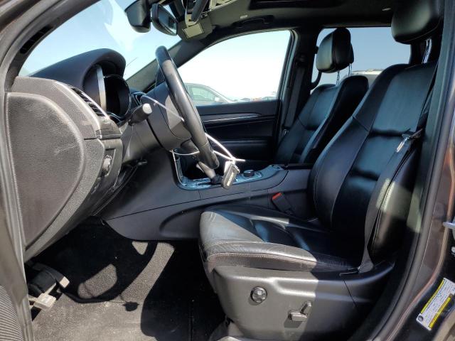 2021 JEEP GRAND CHER - 1C4RJFBGXMC564390