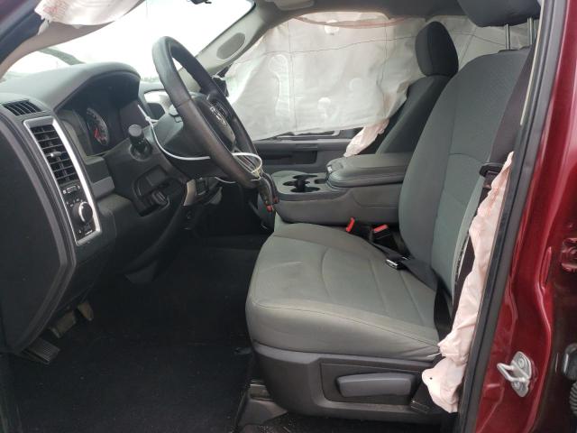 2017 RAM 1500 SLT - 1C6RR6GG1HS786224