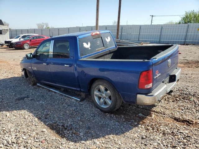 Vin: 3c6rr6lt0gg337691, lot: 52322995, ram 1500 slt 20162
