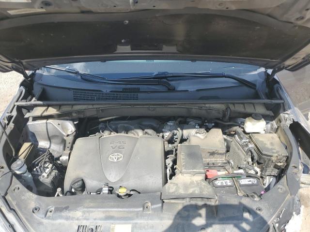 2017 TOYOTA HIGHLANDER - 5TDDZRFH0HS459093