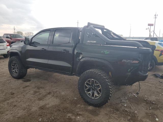 Vin: 1gcptfek4r1265787, lot: 54108245, chevrolet colorado zr2 20242