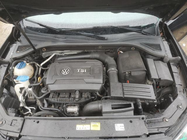 2015 VOLKSWAGEN PASSAT SE - 1VWBT7A36FC036779