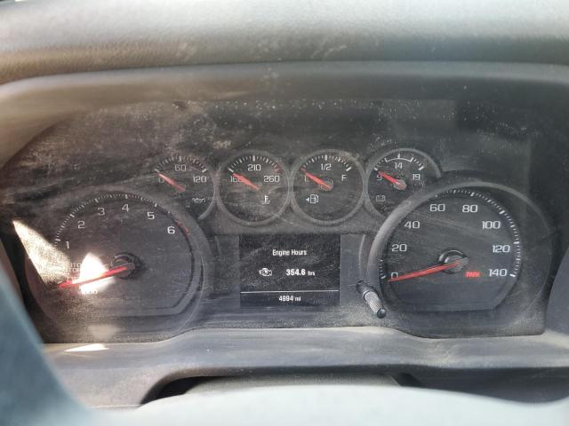3GCNAAED2NG560318 2022 CHEVROLET ALL Models