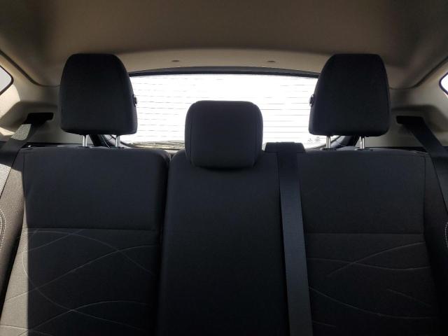 2015 FORD FIESTA SE - 3FADP4EJ7FM200388