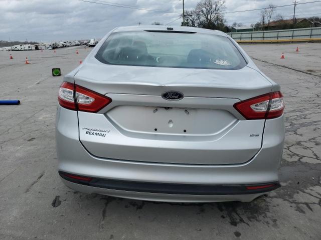 2015 FORD FUSION SE - 3FA6P0H75FR231305