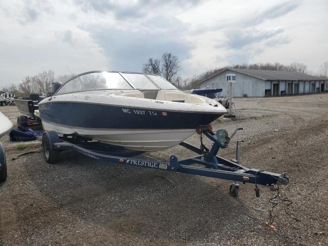 OTHER BOAT BOAT 2007 two tone   RGMBM990A707 photo #3