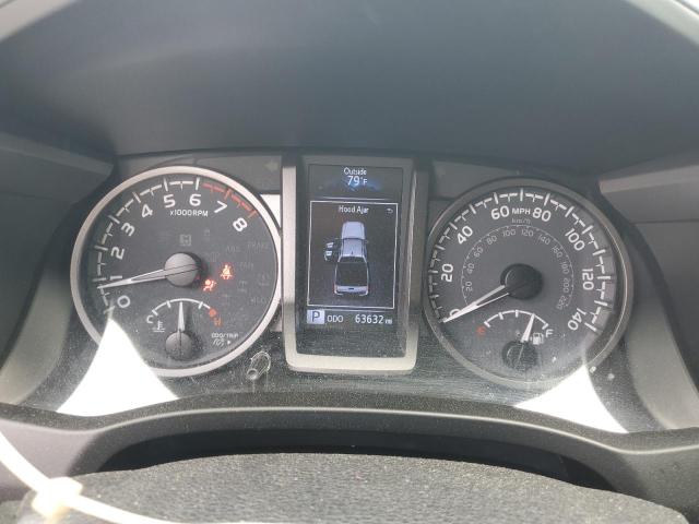 2021 TOYOTA TACOMA 5TFCZ5AN8MX246821