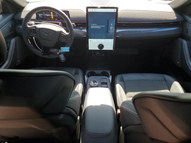 2023 FORD MUSTANG MA - 3FMTK4SX1PMA45329
