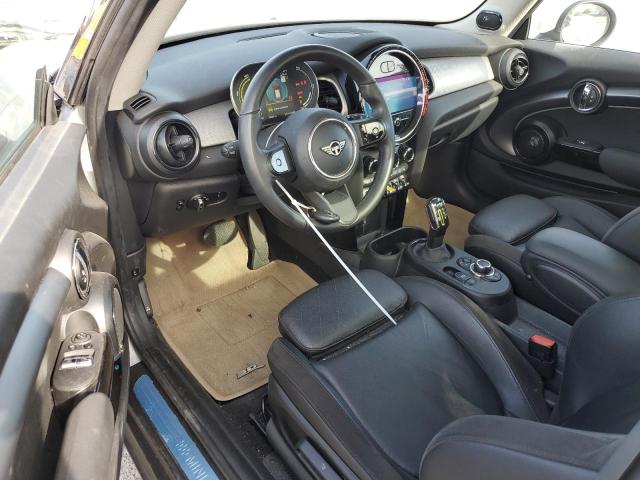 2023 MINI COOPER SE WMW13DJ03P2T47240