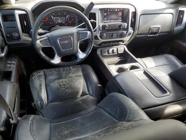 2015 GMC SIERRA C15 - 3GTP1VEC1FG376559