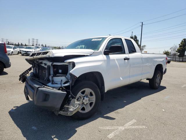 TOYOTA TUNDRA DOU