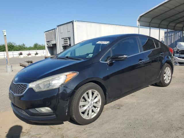 KIA FORTE EX