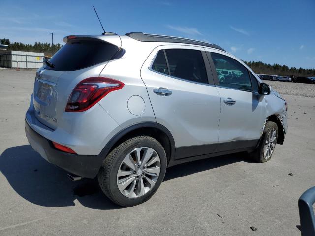 2018 BUICK ENCORE PRE KL4CJESB0JB638318