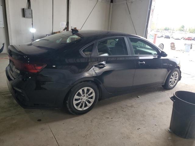 Vin: 3kpf24adxle144597, lot: 51564175, kia forte fe 20203