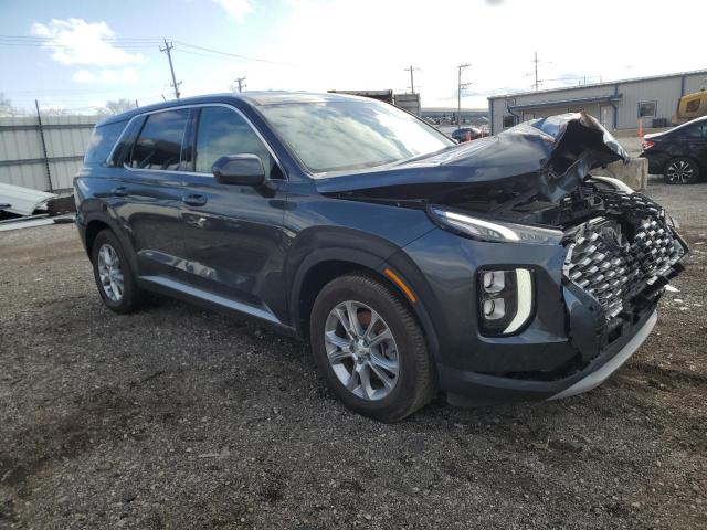 Vin: km8r14he0lu064057, lot: 52162665, hyundai palisade se 20204