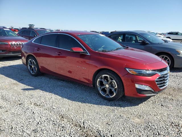 Vin: 1g1zd5st7mf049563, lot: 52228225, chevrolet malibu lt 20214